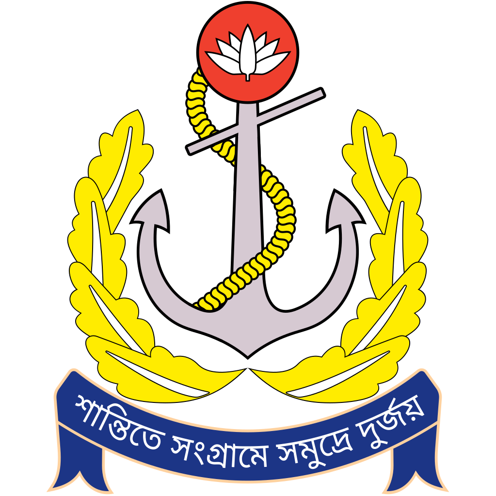 Bangladesh Navy