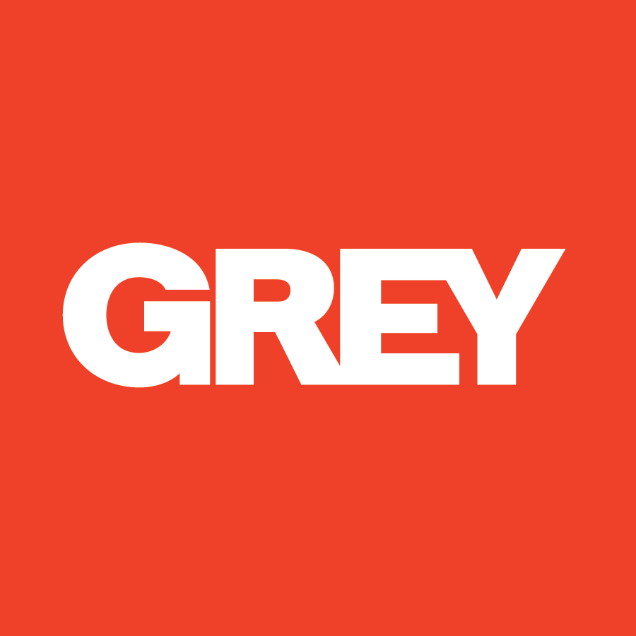 Grey