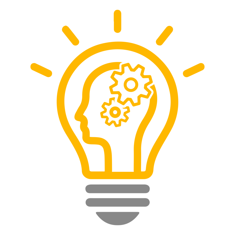 Illuminating Lightbulb